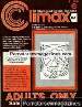 Climax 2 - Studies of Sexual Release (1972) magazine